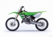 Kawasaki KX125